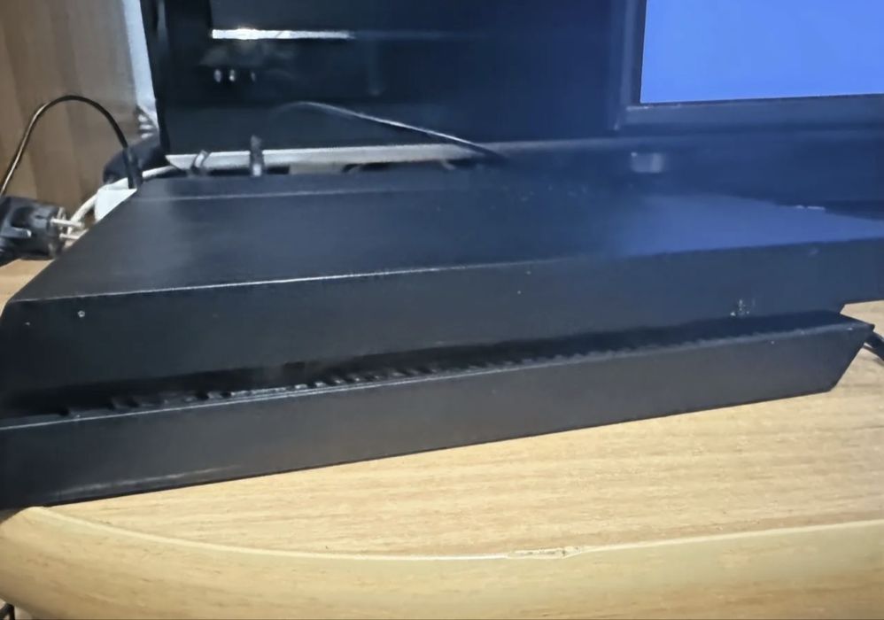 Playstation 4 1 tb