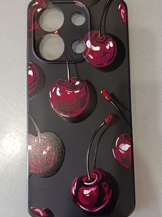 Продам чехлы на Redmi note 13