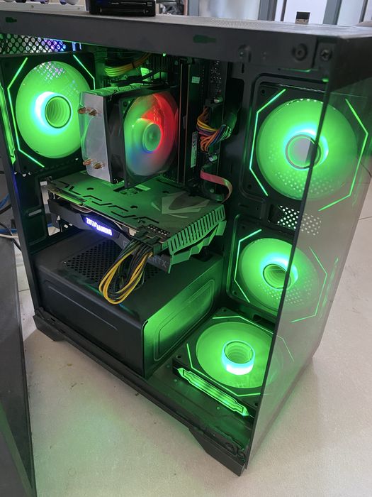 i5 12400/ rtx 2070s sotiladi