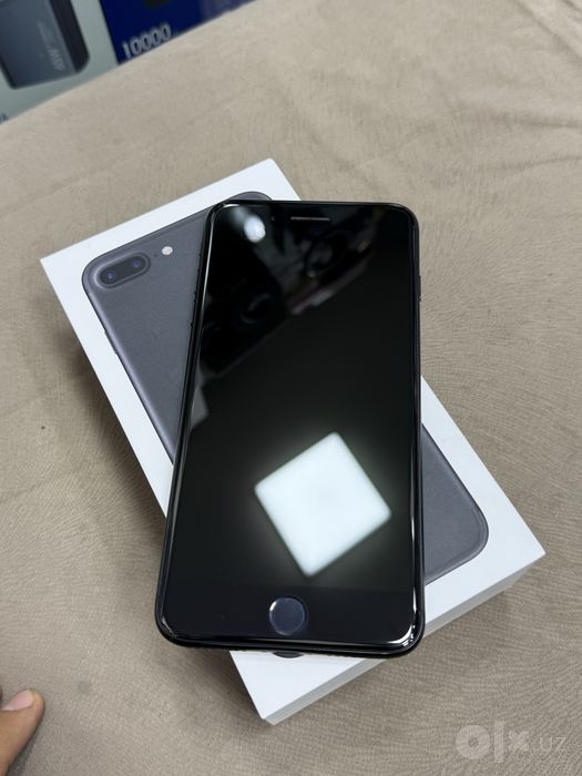 iPhone 7Plus 128gb ANTIKVAR 99% RADNOY