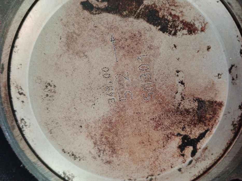 Блок двигателя Nissan QG15 DE