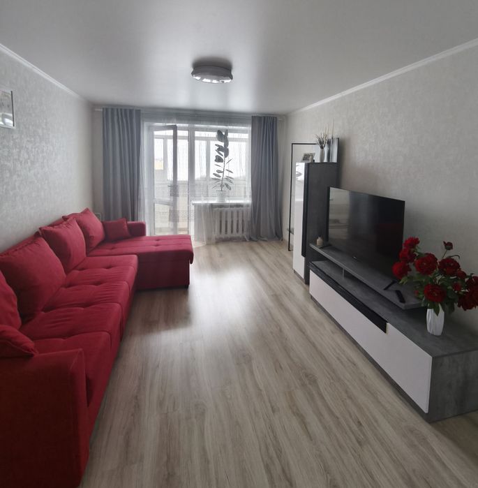 СРОЧНО продам 3-х комнатную квартиру