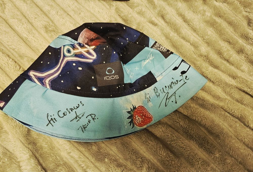 palarie soare personalizata