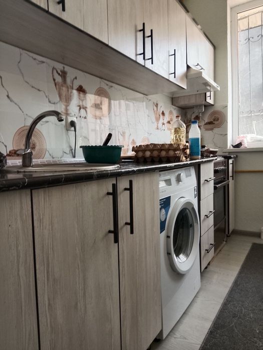 Ikki xonalik uy ijaraga beriladi, 1-qavat