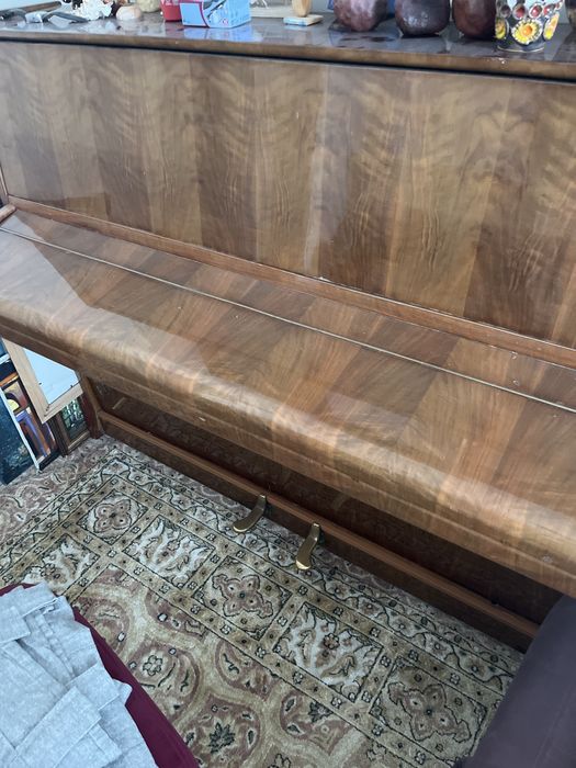 Отдам пианино самовывоз