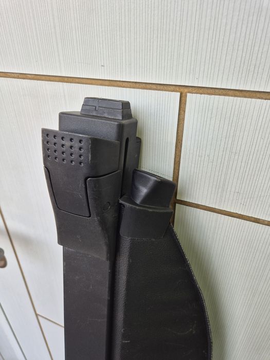 Щора за багажник на Опел Зафира 2018г/