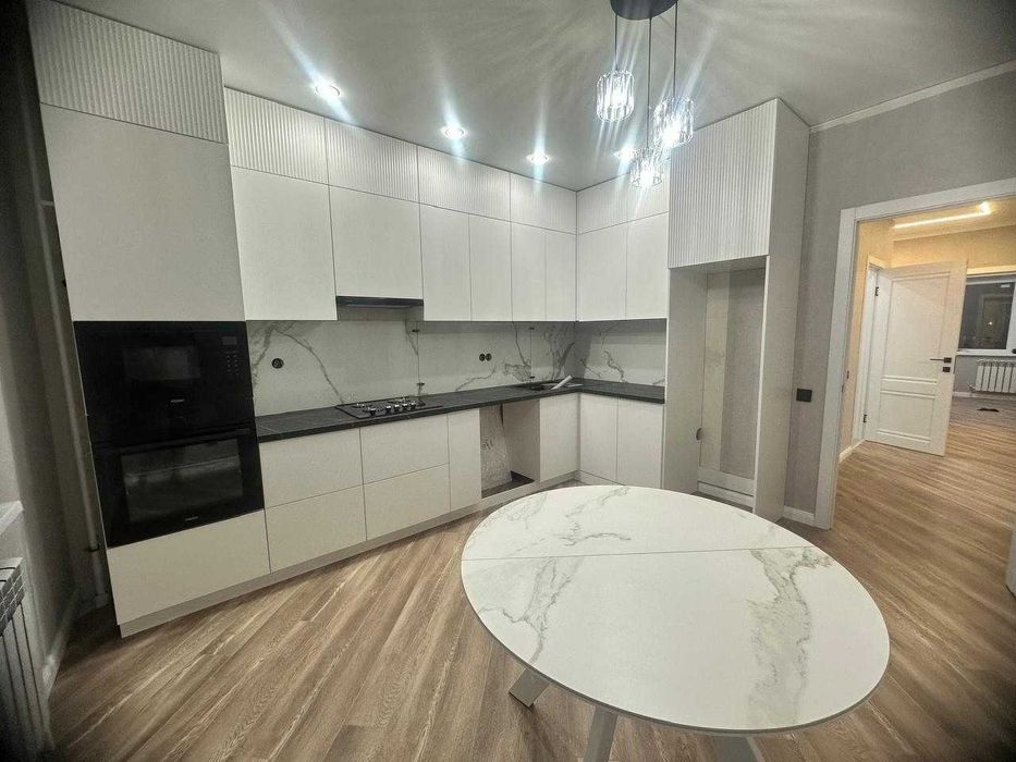 Продажа 3-комнатной квартиры