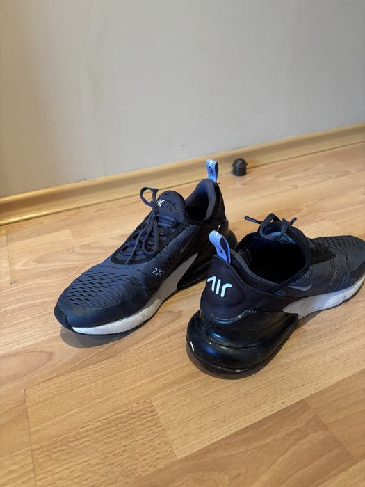 NIKE Обувки AIR MAX 270 GS