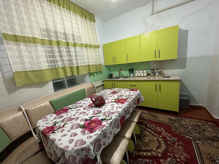 Продается дом Толеби Кылышбаева 199