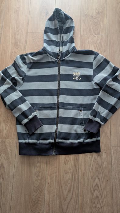 Hanorac cu  gluga pentru barbati