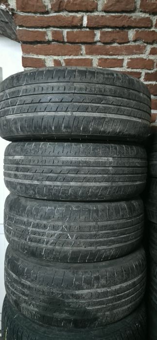 Jante aliaj 5X112