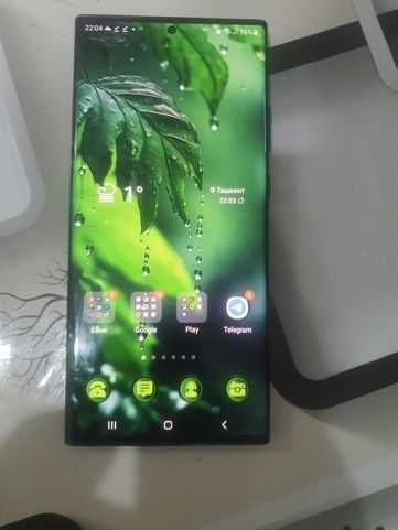 Samsung Note 20 Ultra