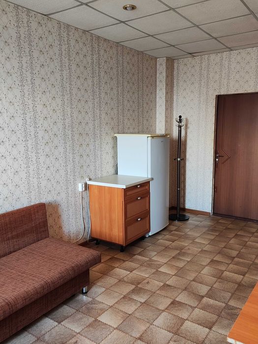 Сдам комнату в общежитии