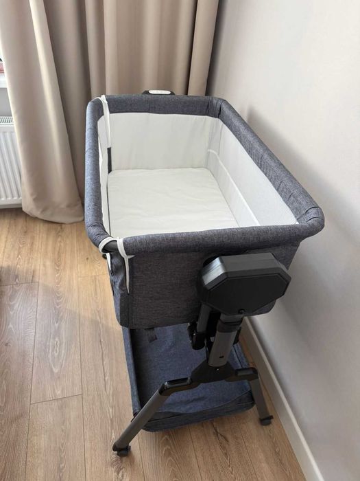 Продам электрическую люльку колыбель от Kidilo