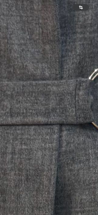 Димесезонное пальто Kent