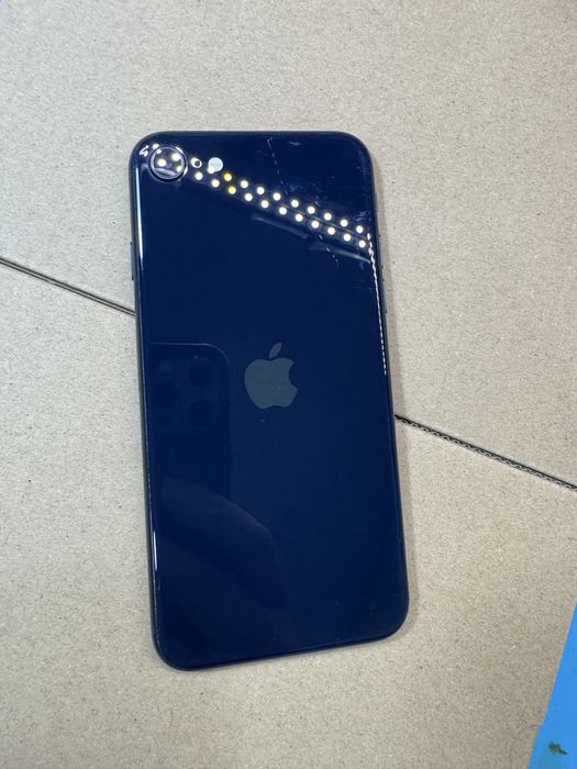 Корпус задно стъкло iphone 12 pro iphone 11 pro se3