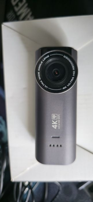Camera Auto DVR Xenomo ROAD-X,  4k