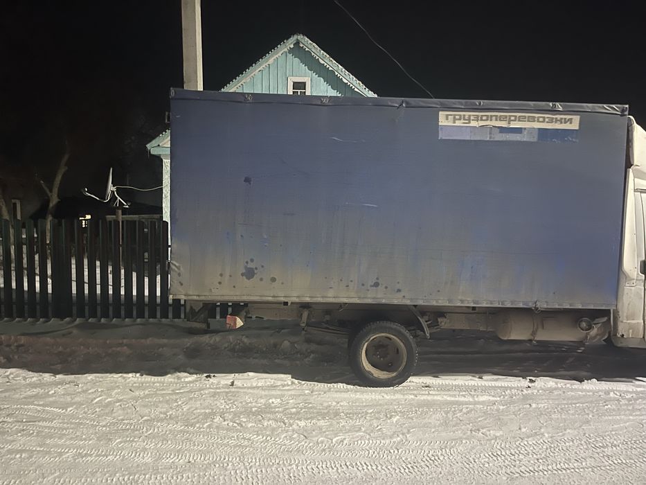 Вывоз строительного мусора