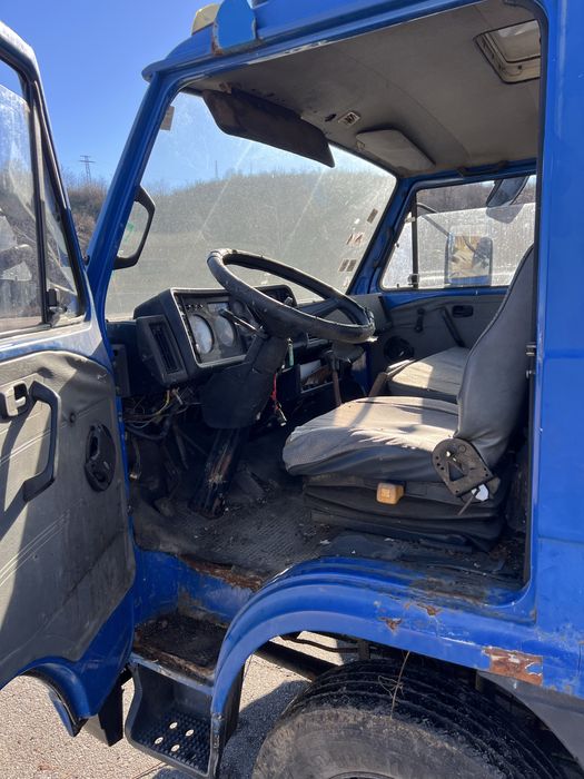 МАН 10-150 НА ЧАСТИ!!’