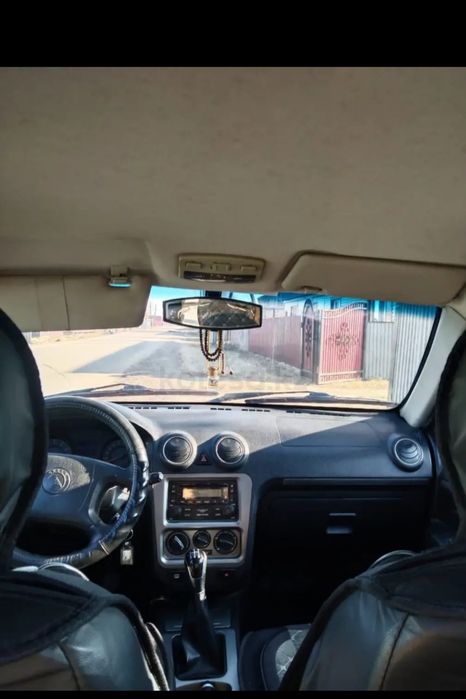 Продам машину в хорошем состоянии