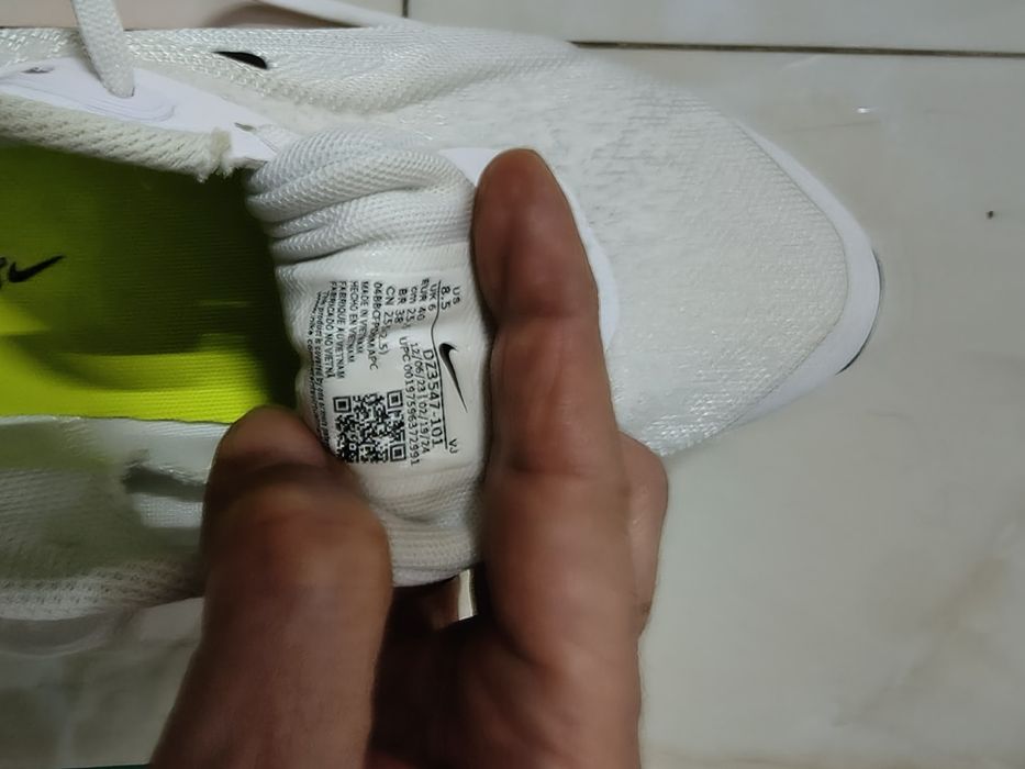 Дамски маратонки