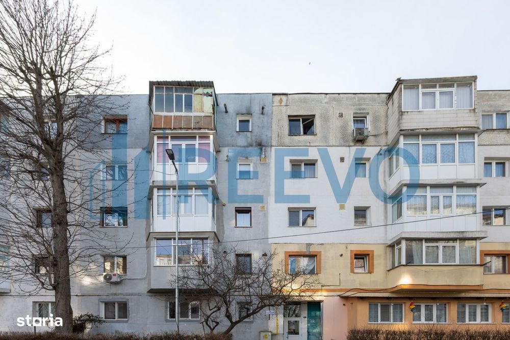 Apartament 2 camere, Electricienilor