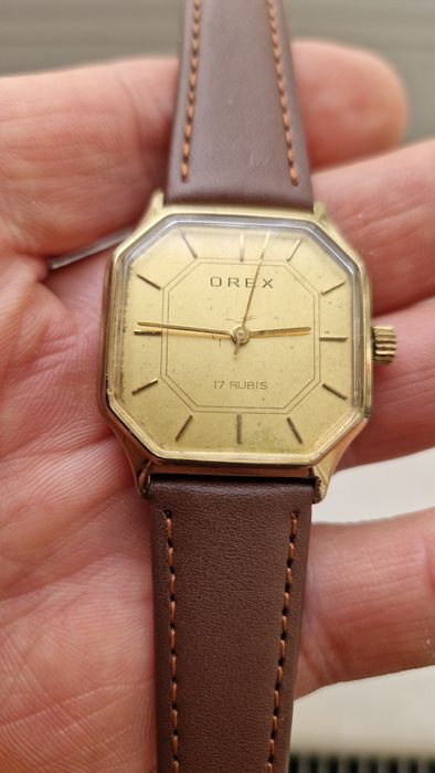 Orex românesc manual