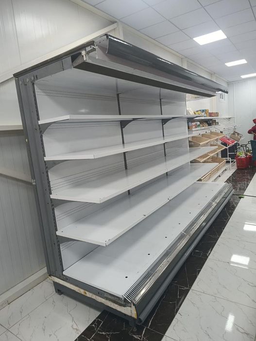 Холодильник горка 500000