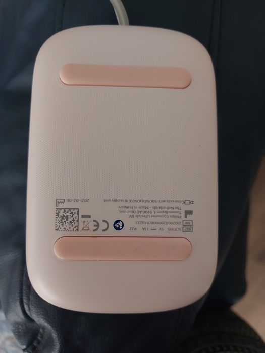 Електрическа помпа за кърма Philips Avent