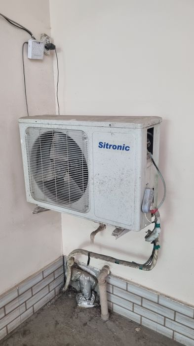 Витрина холодильник