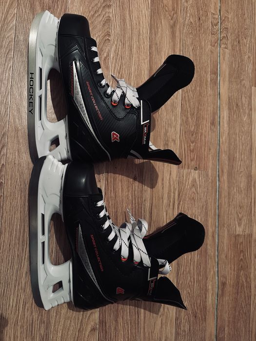 коньки новый срочно