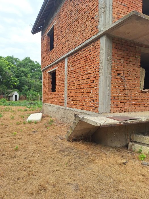 Къща в с. Червена вода