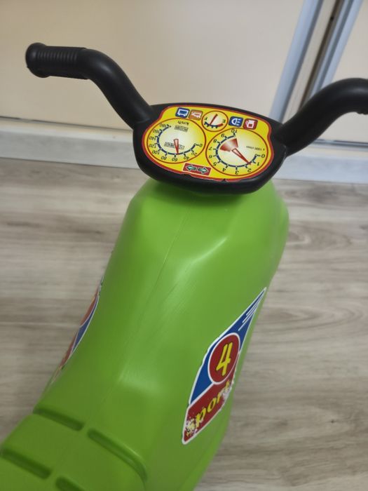 Motocicleta copii