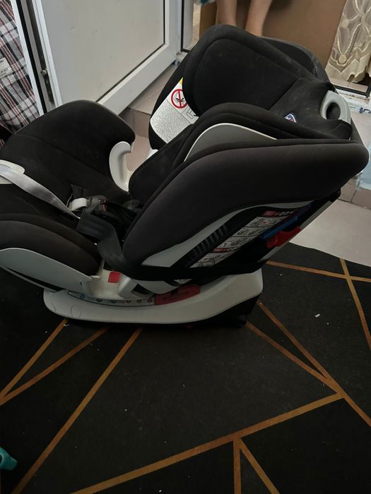 Автокресло для детей