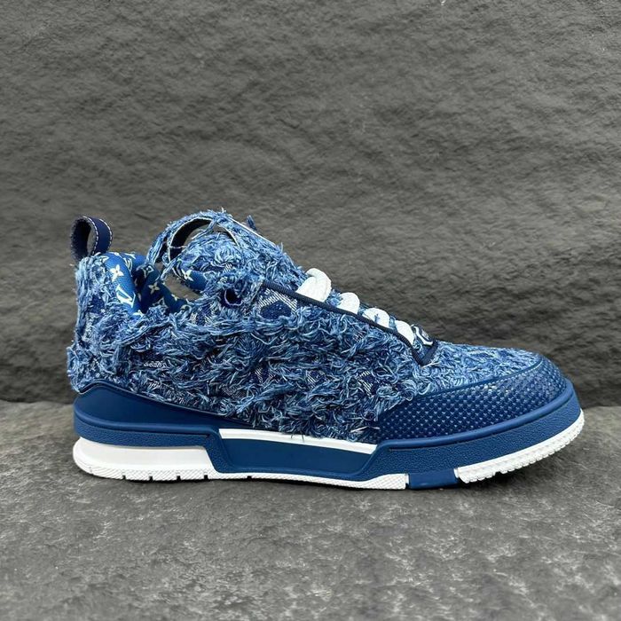 Louis Vouitton Skate