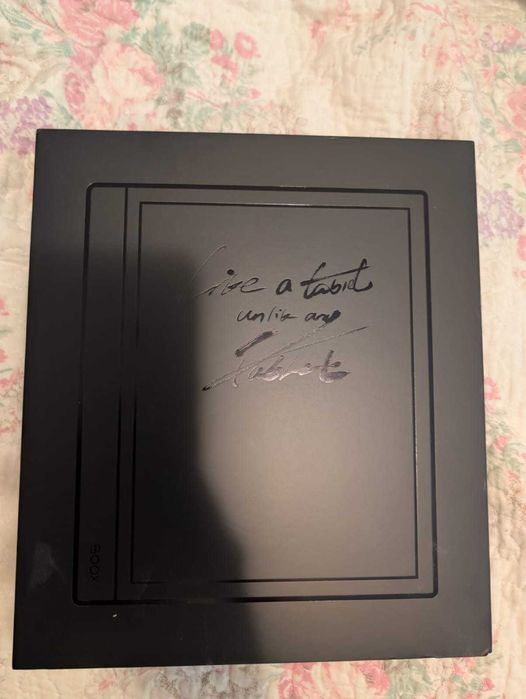 Onyx Boox Note AIR 2 , ereader e-ink