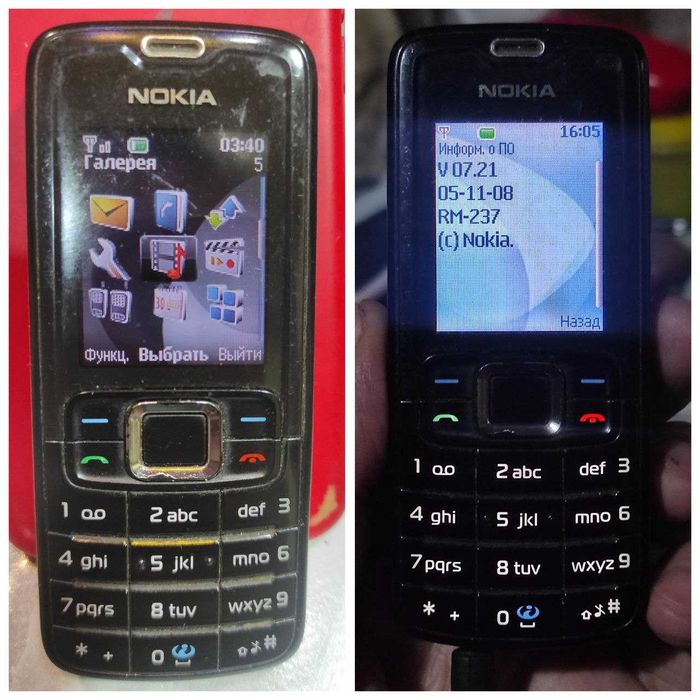 NOKIA 3110 c. Кнопочный мобильный телефон. IMEI есть. Зарядка есть.