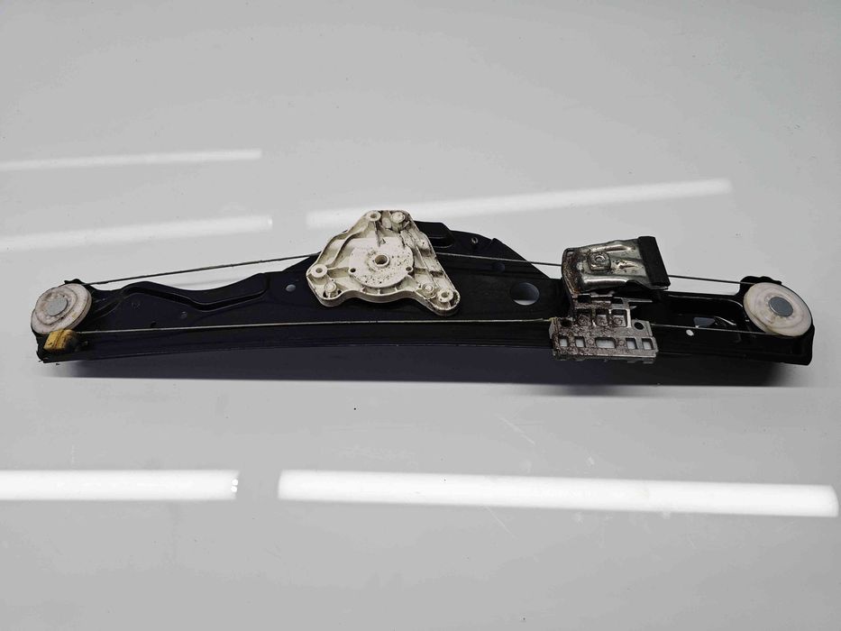 Macara electrica geam stanga spate Mercedes Clasa E T-Model (S211) [Fa