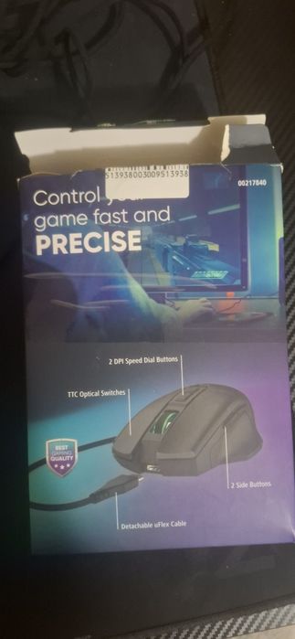 Vand mouse reaper 410