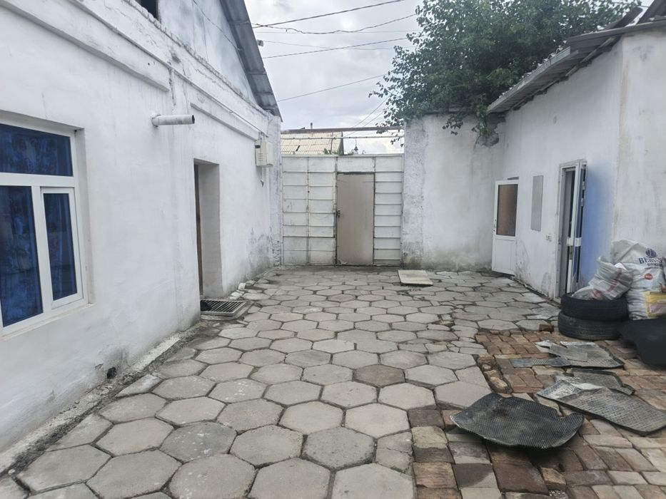 Продаю свою дом.