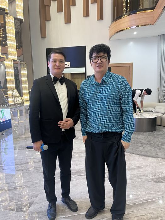 Тамада!Ведущий!Шоумен для Вашего праздника!