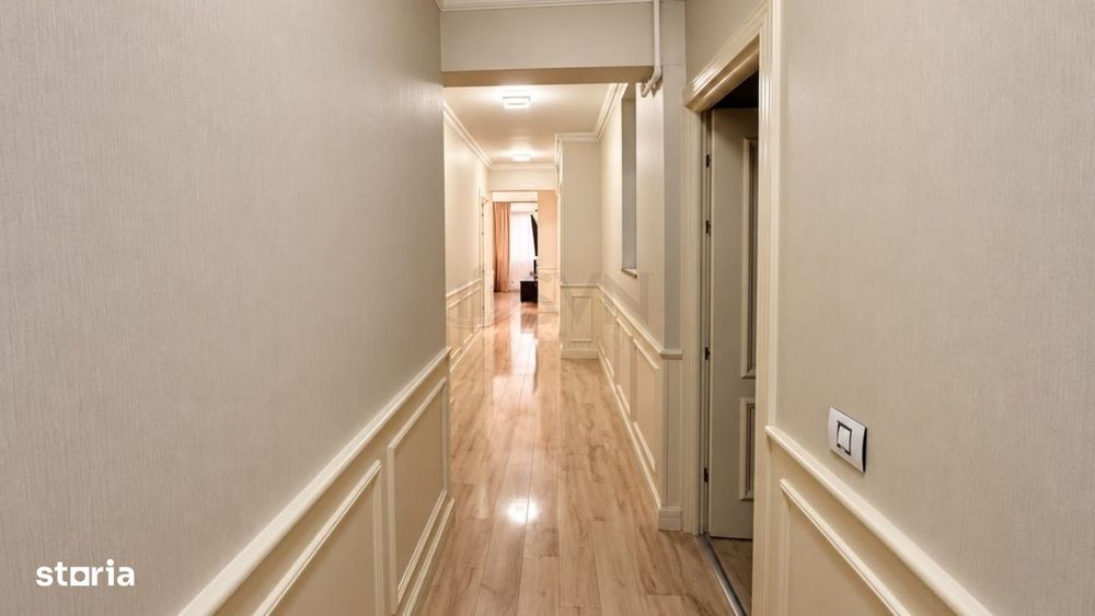 Apartament 4 Camere I Bucurestii Noi I Loc de parcare inclus