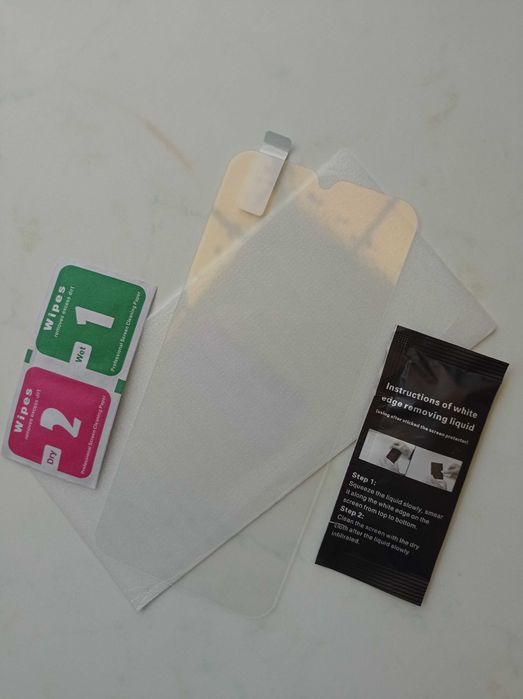 Протектори от закалено стъкло за Nokia C22/C31/C32/G22/G60/X30