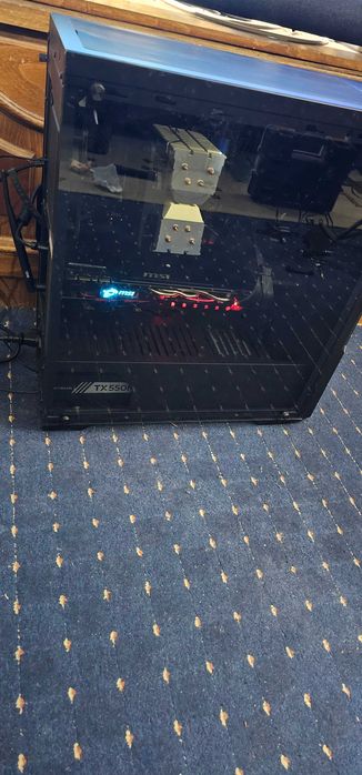 unitate pc gaming i7 6700k