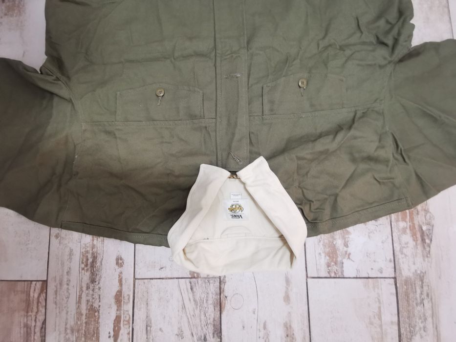 Geaca Vans Vanaderson M