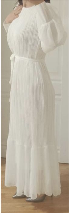 Женское Нежное  платье