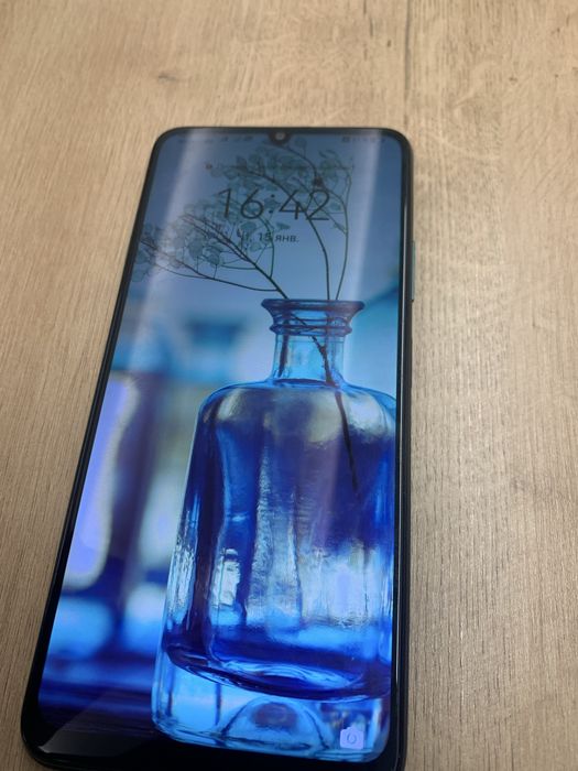 HUAWEI nova Y72