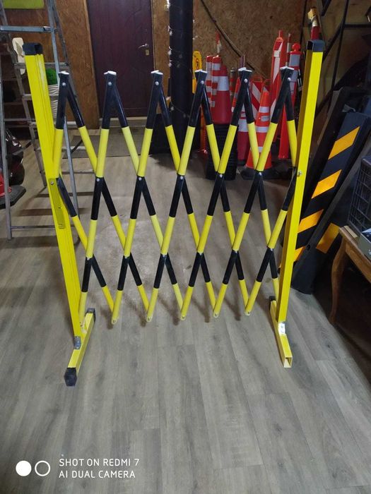 Барьер раздвижной 2250мм