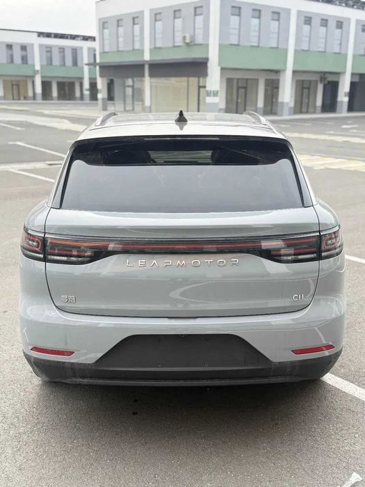 Leapmotor c11  naxt va halol nasiya
