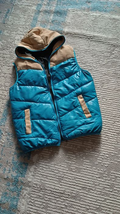 Куртка детская жилет пиджак